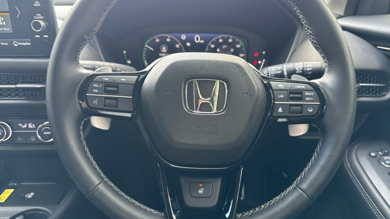 Honda Zr-V 2.0 eHEV Advance 5dr CVT Hybrid Estate